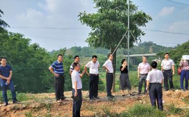 今年中央預(yù)算內(nèi)投資5376億元，支持生態(tài)環(huán)保等領(lǐng)域建設(shè)